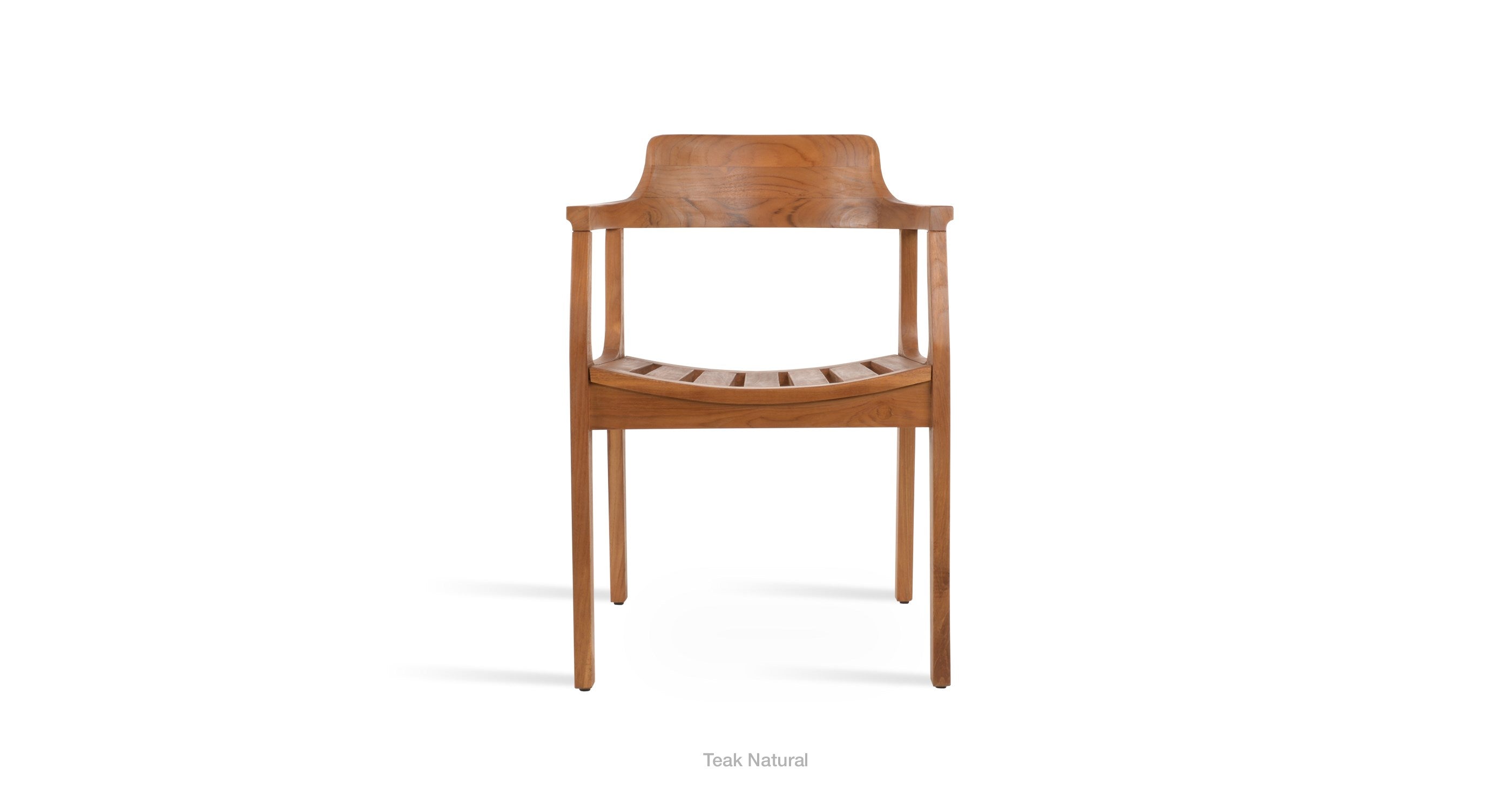 Alfresco Armchair - modern accent armchair for stylish interiors | Image 14 | InSTYLE Home & Rugs
