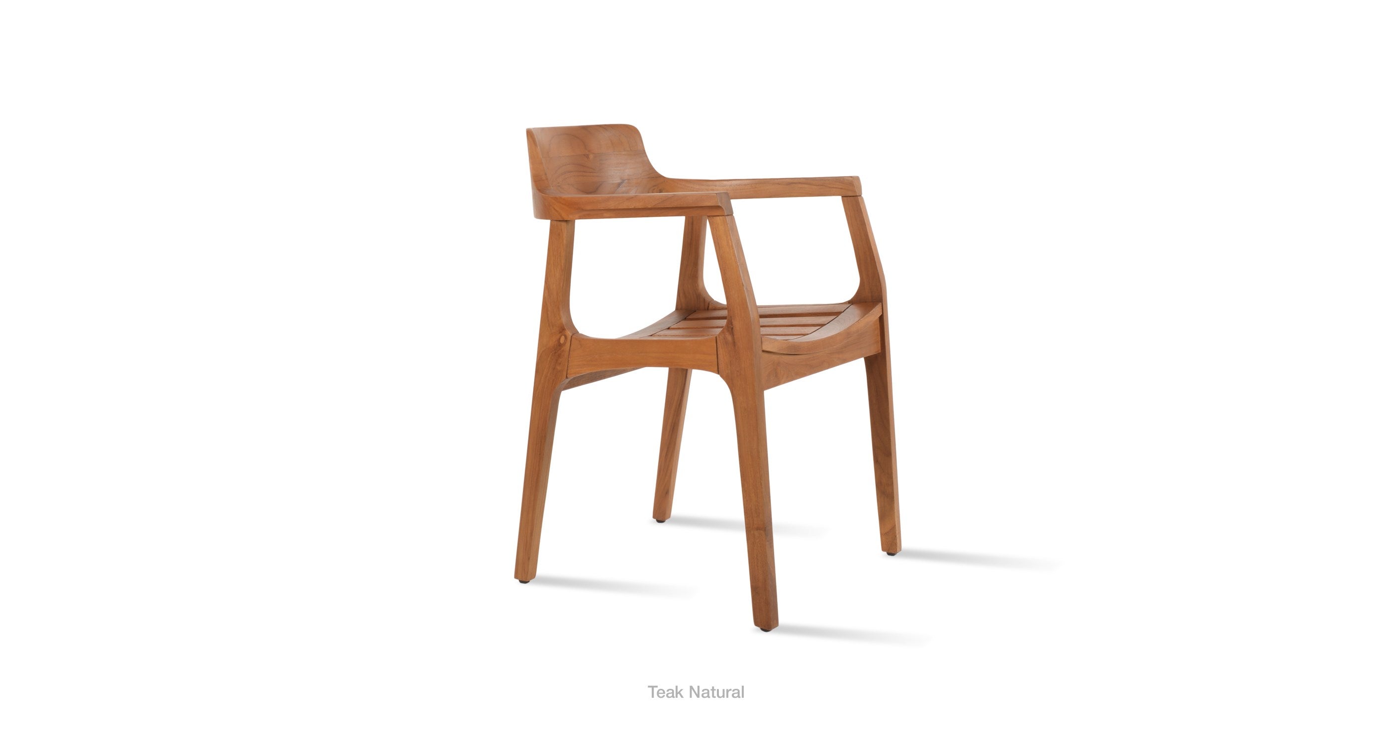 Alfresco Armchair - modern accent armchair for stylish interiors | Image 15 | InSTYLE Home & Rugs
