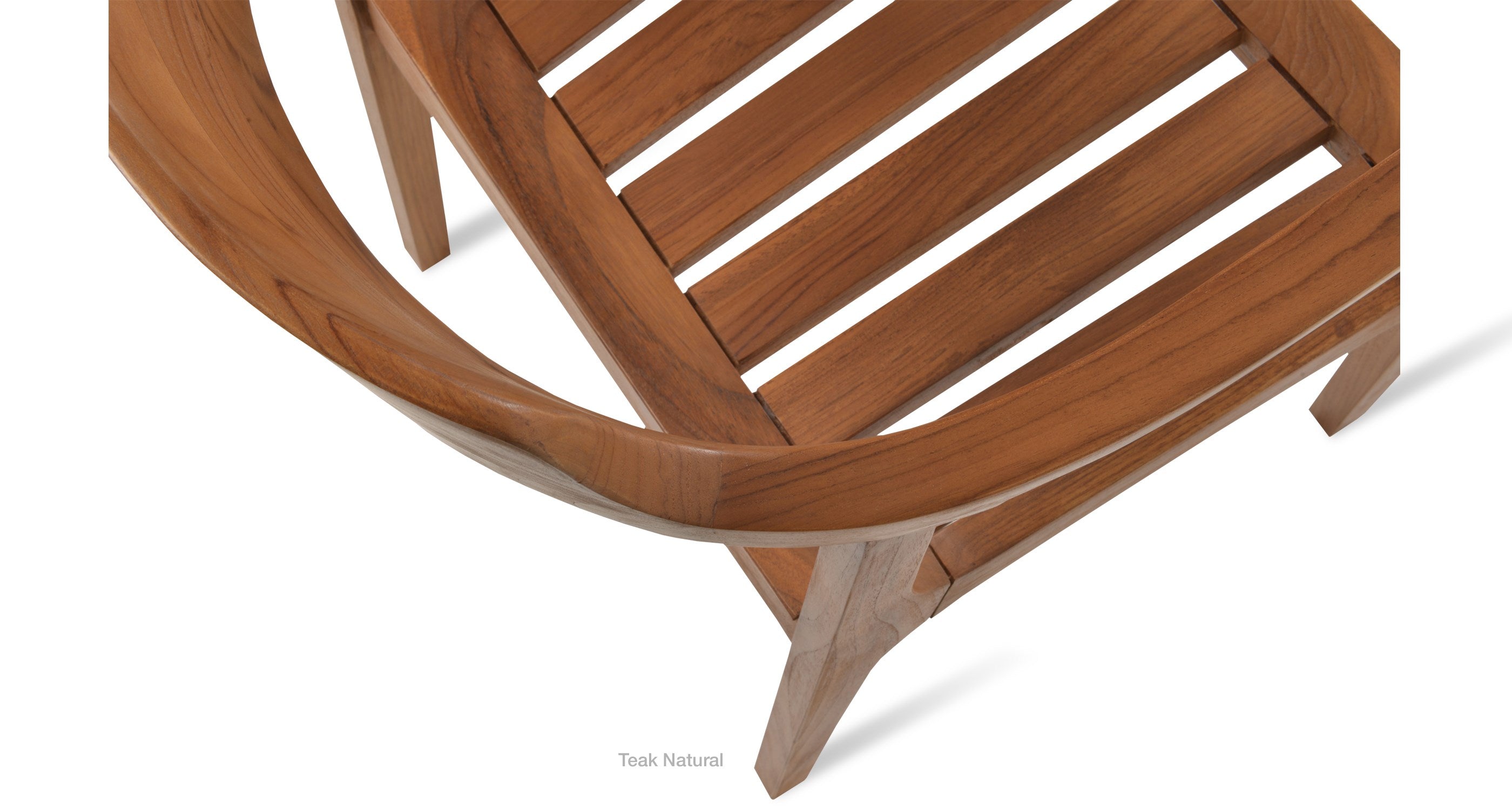Alfresco Armchair - modern accent armchair for stylish interiors | Image 7 | InSTYLE Home & Rugs
