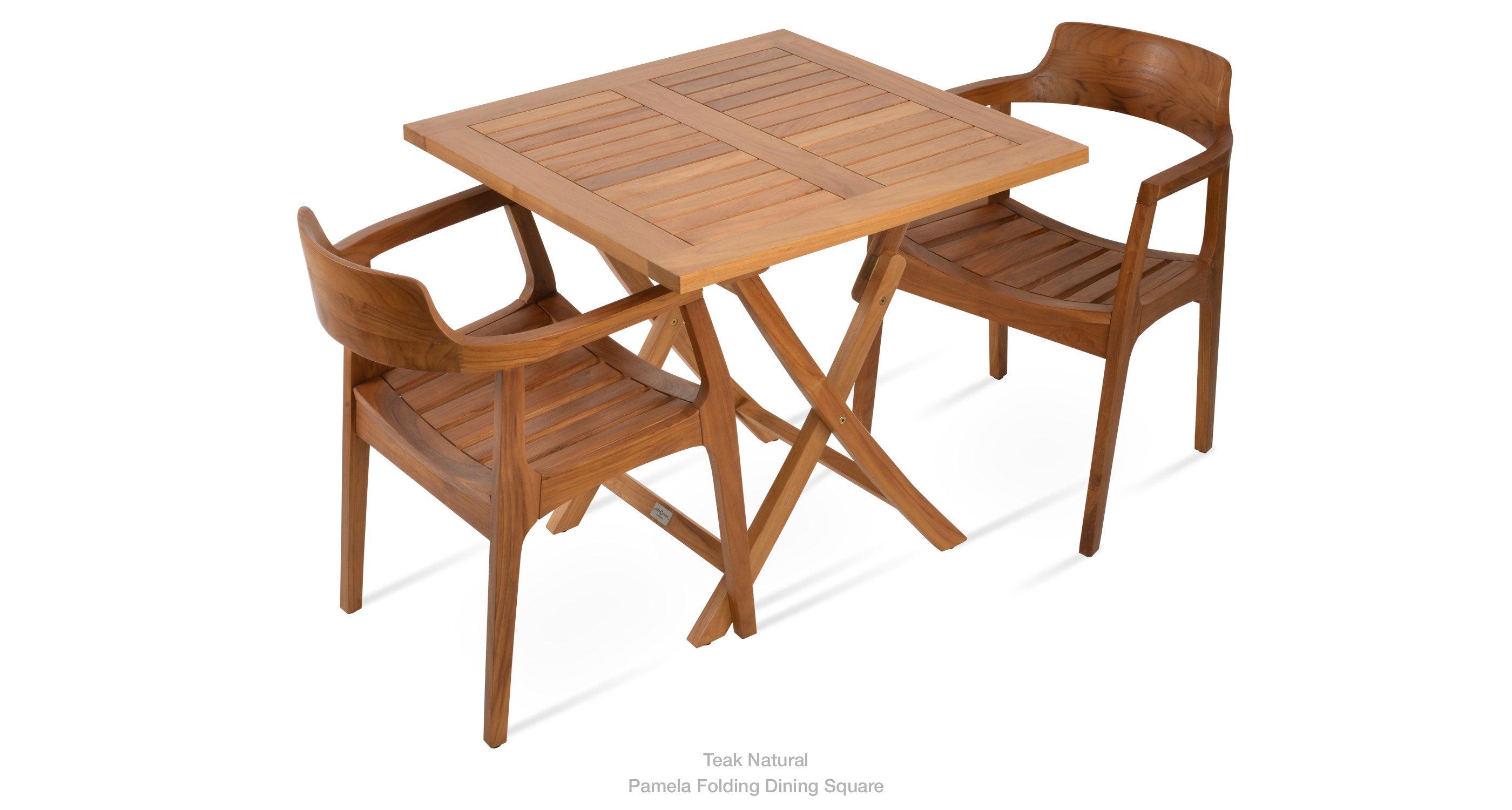 Alfresco Armchair - modern accent armchair for stylish interiors | Image 8 | InSTYLE Home & Rugs