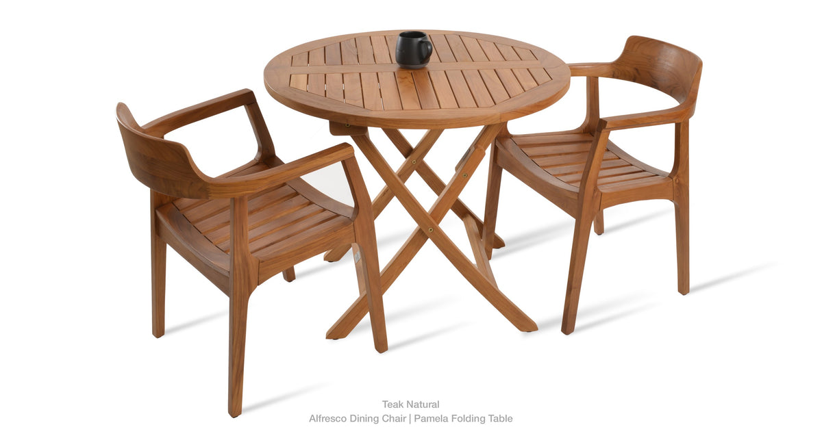 Alfresco Armchair - modern accent armchair for stylish interiors | Image 12 | InSTYLE Home & Rugs