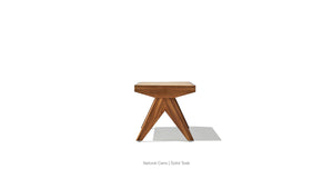 Pierre J Bench - durable bench with modern style | Image 7 | InSTYLE Home & Rugs