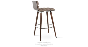Corona Ana Comfort Stools - available in various heights | Image 14 | InSTYLE Home & Rugs