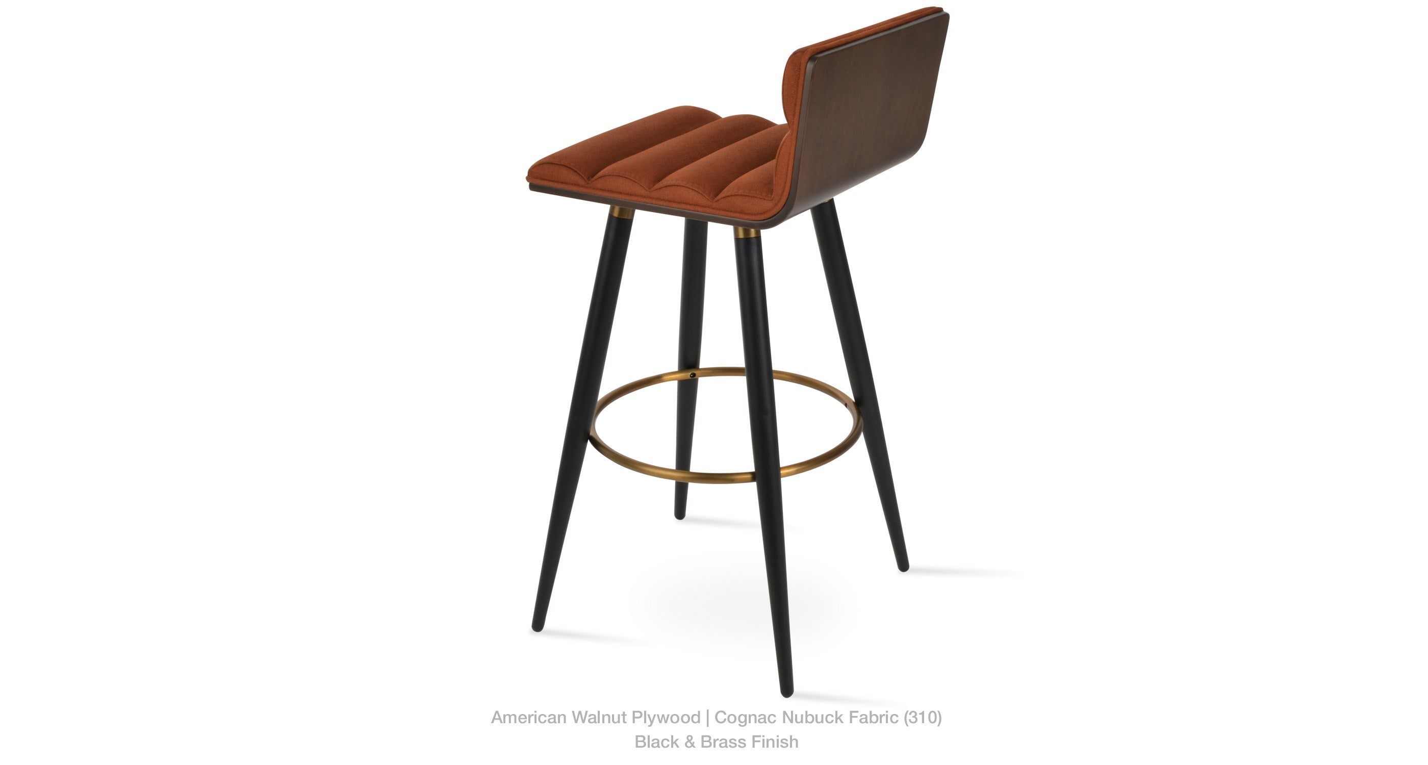 Corona Ana Comfort Stools - available in various heights | Image 17 | InSTYLE Home & Rugs