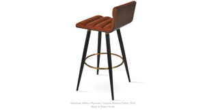 Corona Ana Comfort Stools - available in various heights | Image 17 | InSTYLE Home & Rugs
