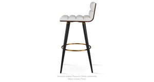 Corona Ana Comfort Stools - available in various heights | Image 19 | InSTYLE Home & Rugs