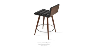 Corona Ana Comfort Stools - available in various heights | Image 22 | InSTYLE Home & Rugs