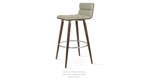 Corona Ana Comfort Stools - available in various heights | Image 23 | InSTYLE Home & Rugs