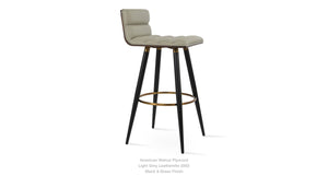 Corona Ana Comfort Stools - available in various heights | Image 25 | InSTYLE Home & Rugs