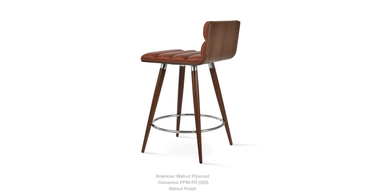 Corona Ana Comfort Stools - available in various heights | Image 27 | InSTYLE Home & Rugs