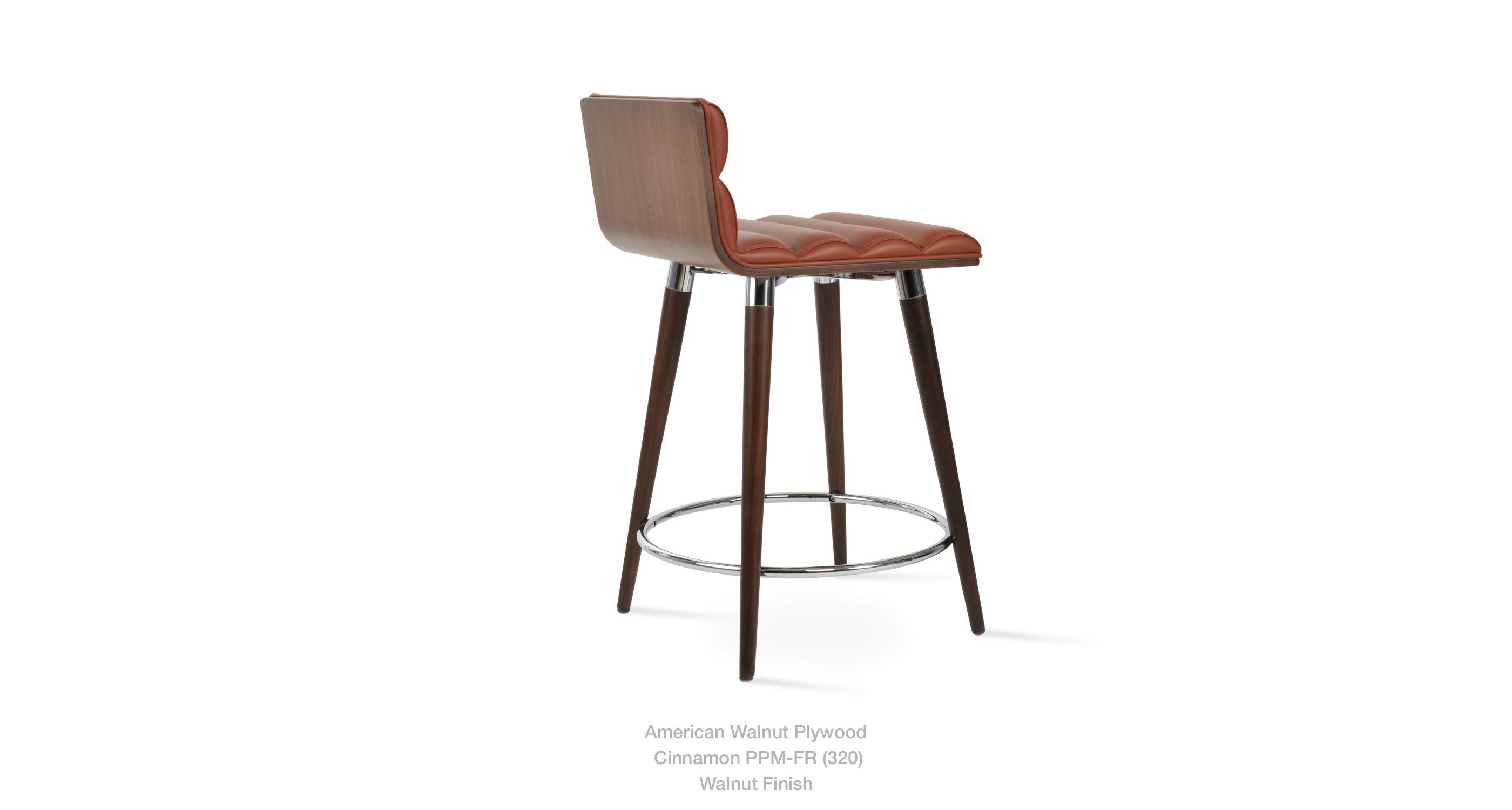 Corona Ana Comfort Stools - available in various heights | Image 28 | InSTYLE Home & Rugs