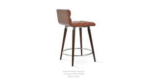 Corona Ana Comfort Stools - available in various heights | Image 28 | InSTYLE Home & Rugs