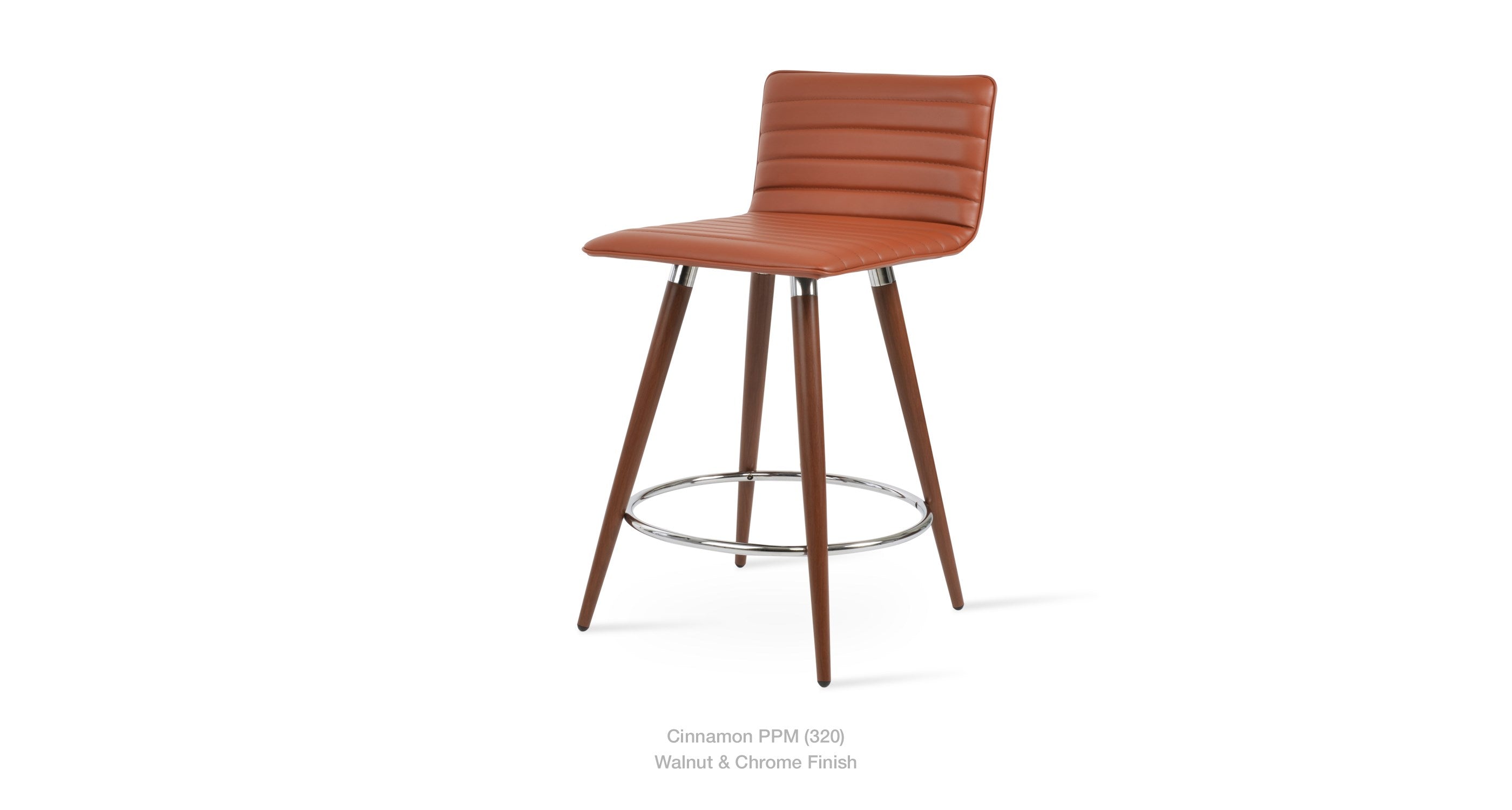 Corona Ana Full UPH Stools - perfect for small spaces | Image 9 | InSTYLE Home & Rugs