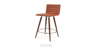 Corona Ana Full UPH Stools - perfect for small spaces | Image 9 | InSTYLE Home & Rugs