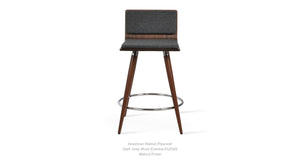Corona Ana Stools - perfect for small spaces | Image 1 | InSTYLE Home & Rugs