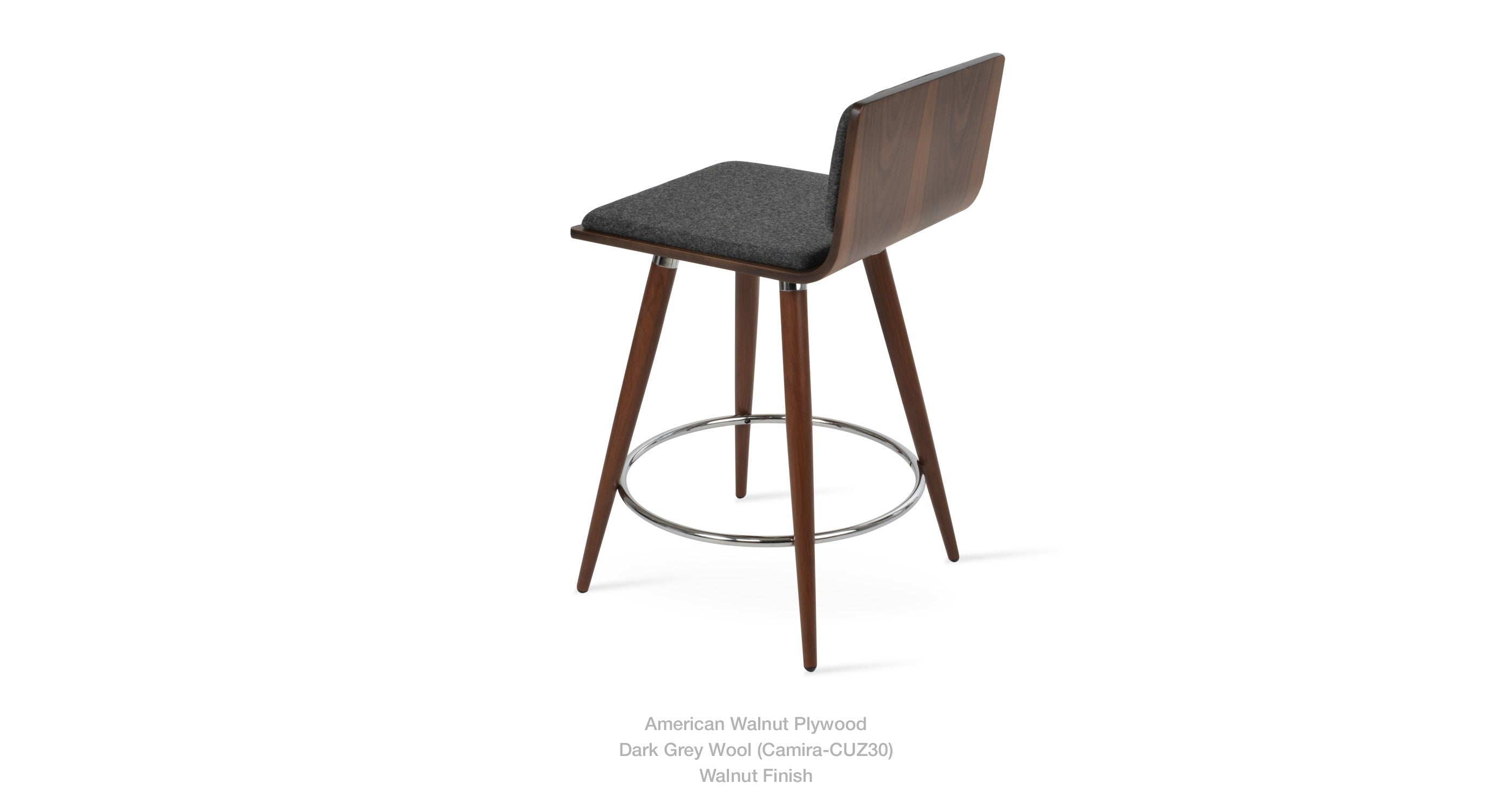 Corona Ana Stools - perfect for small spaces | Image 21 | InSTYLE Home & Rugs
