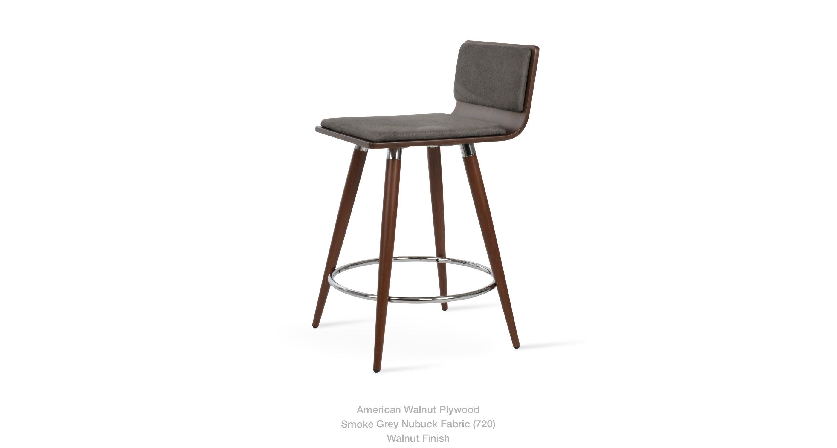 Corona Ana Stools - perfect for small spaces | Image 13 | InSTYLE Home & Rugs