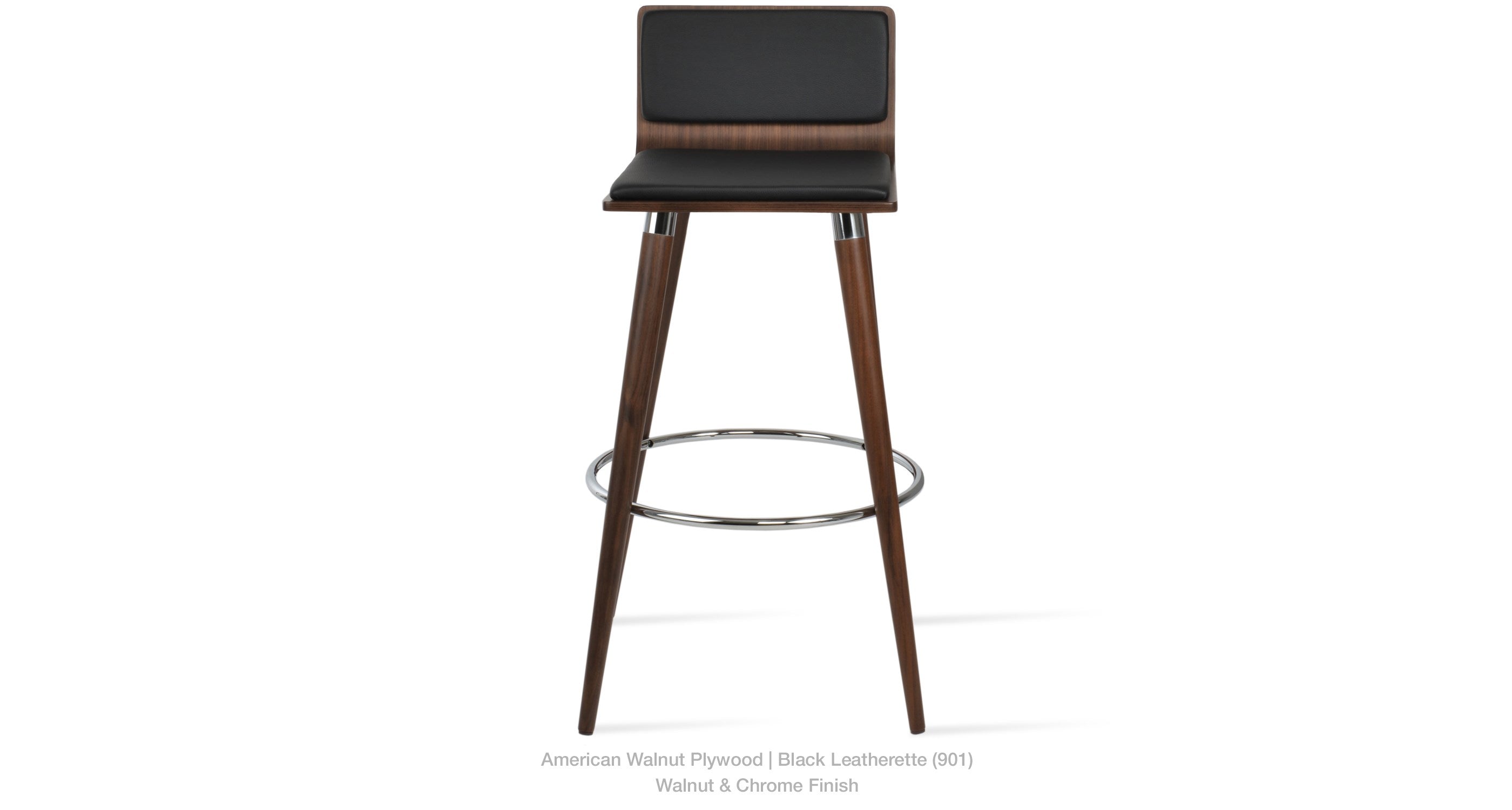 Corona Ana Stools - perfect for small spaces | Image 14 | InSTYLE Home & Rugs