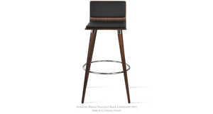 Corona Ana Stools - perfect for small spaces | Image 14 | InSTYLE Home & Rugs