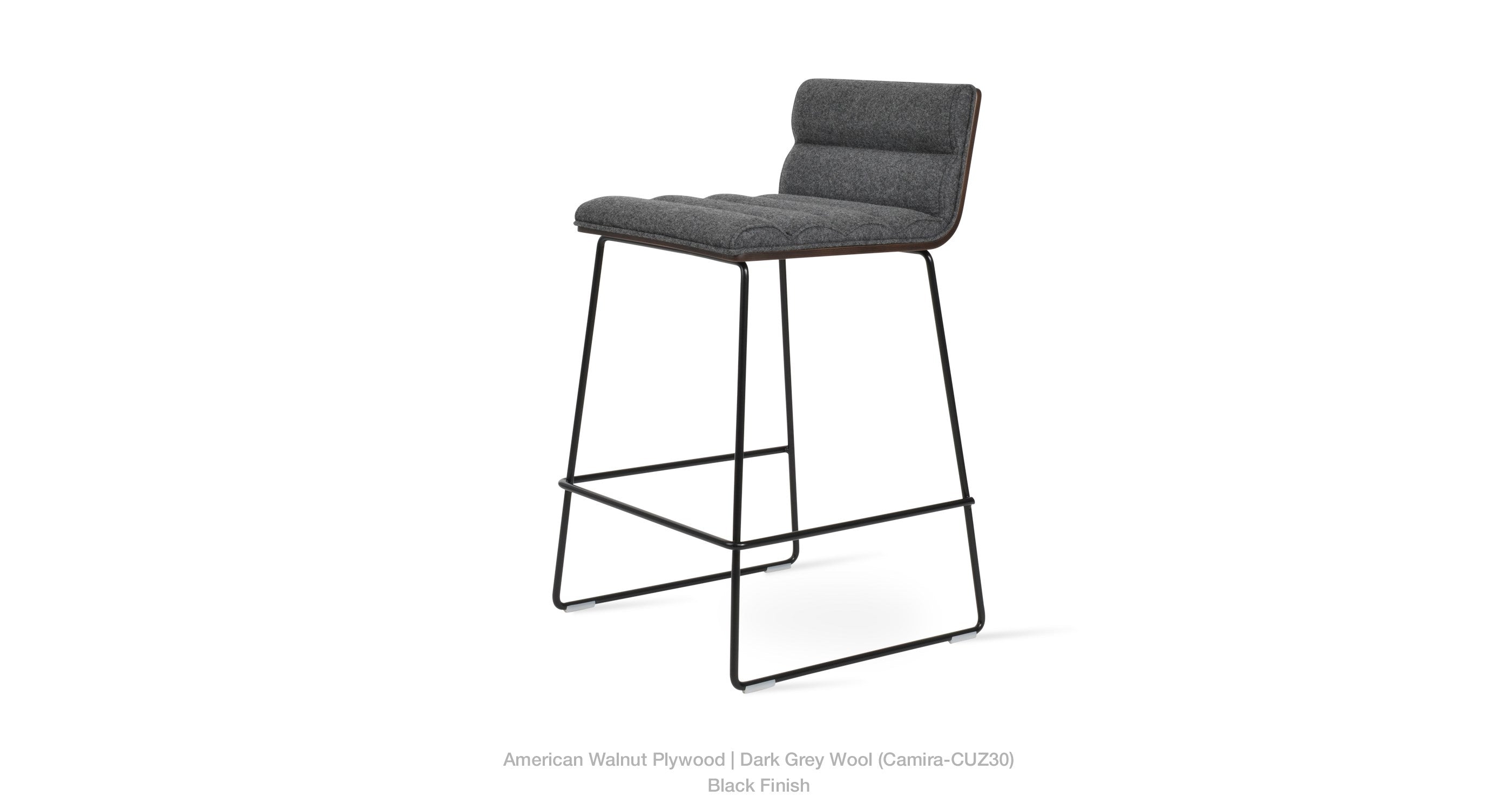 Corona HB Wire Comfort Stools - compact and stylish design | Image 5 | InSTYLE Home & Rugs