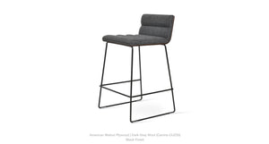 Corona HB Wire Comfort Stools - compact and stylish design | Image 5 | InSTYLE Home & Rugs