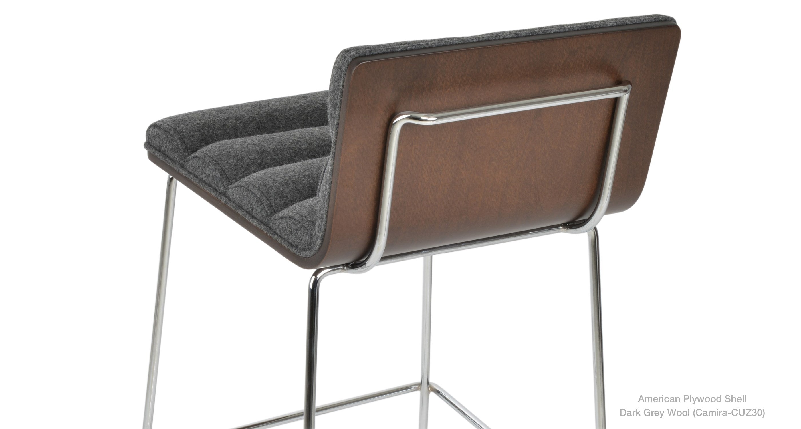 Corona HB Wire Comfort Stools - compact and stylish design | Image 6 | InSTYLE Home & Rugs