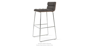 Corona HB Wire Comfort Stools - compact and stylish design | Image 13 | InSTYLE Home & Rugs