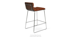 Corona HB Wire Comfort Stools - compact and stylish design | Image 15 | InSTYLE Home & Rugs