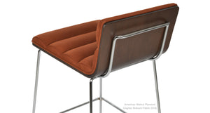 Corona HB Wire Comfort Stools - compact and stylish design | Image 16 | InSTYLE Home & Rugs