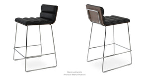 Corona HB Wire Comfort Stools - compact and stylish design | Image 17 | InSTYLE Home & Rugs