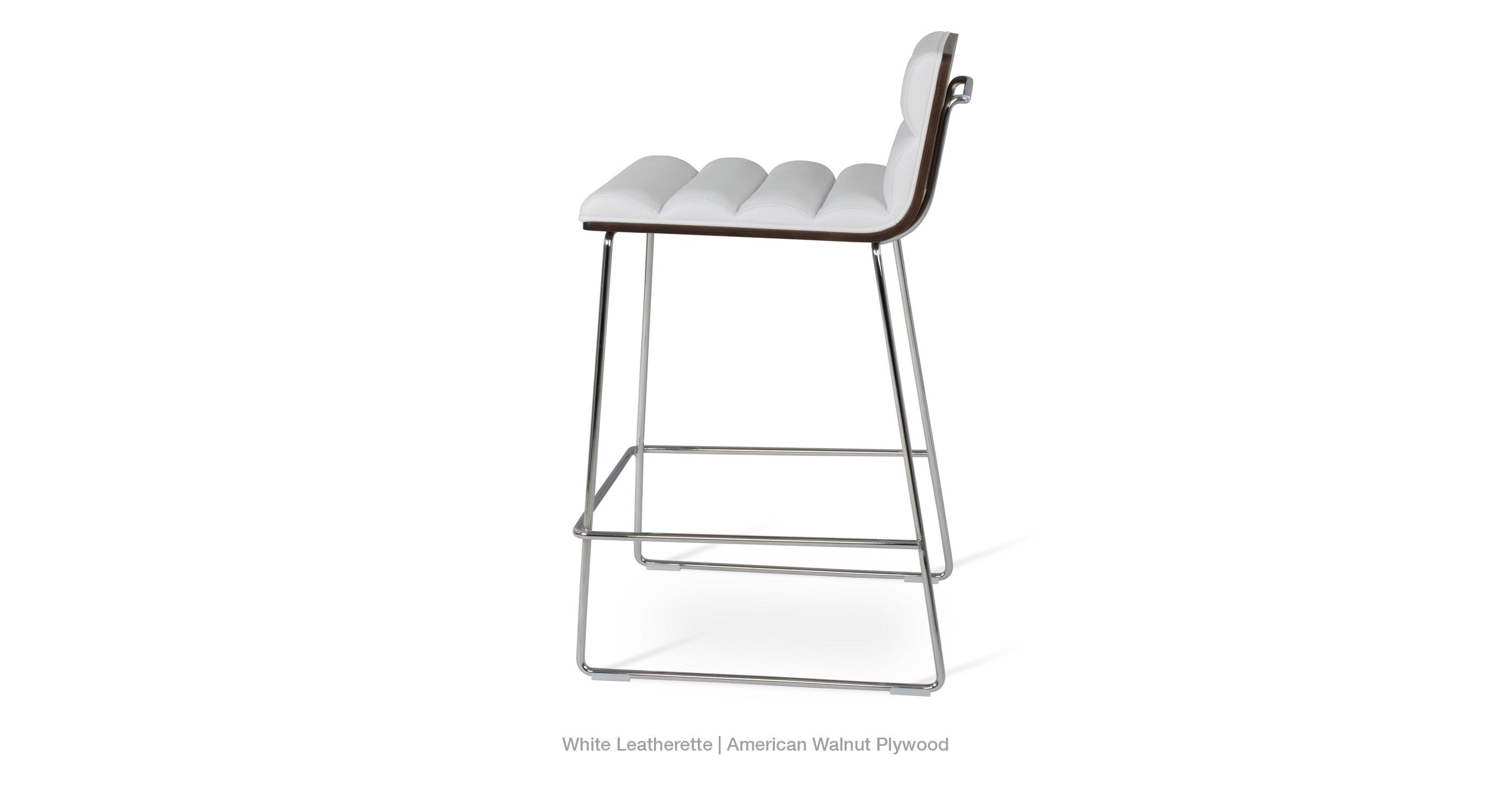 Corona HB Wire Comfort Stools - compact and stylish design | Image 19 | InSTYLE Home & Rugs