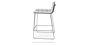 Corona HB Wire Comfort Stools - compact and stylish design | Image 19 | InSTYLE Home & Rugs