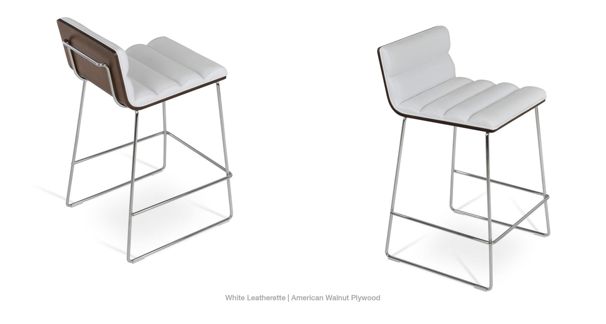Corona HB Wire Comfort Stools - compact and stylish design | Image 20 | InSTYLE Home & Rugs