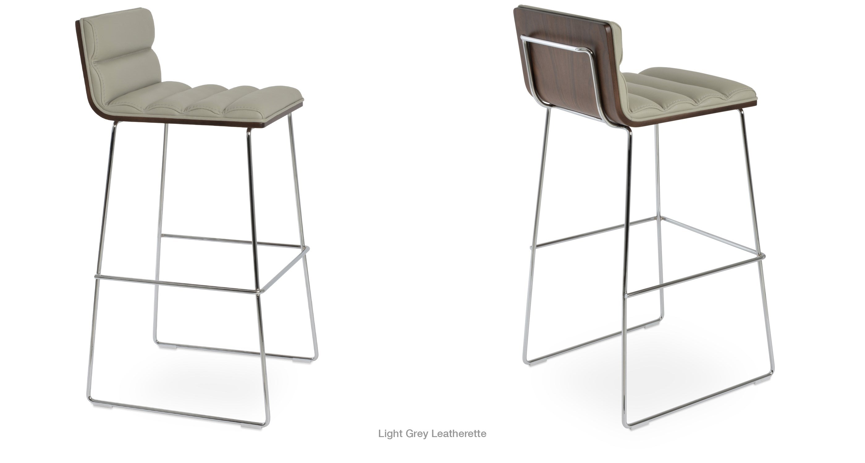 Corona HB Wire Comfort Stools - compact and stylish design | Image 22 | InSTYLE Home & Rugs
