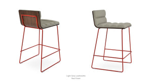 Corona HB Wire Comfort Stools - compact and stylish design | Image 23 | InSTYLE Home & Rugs