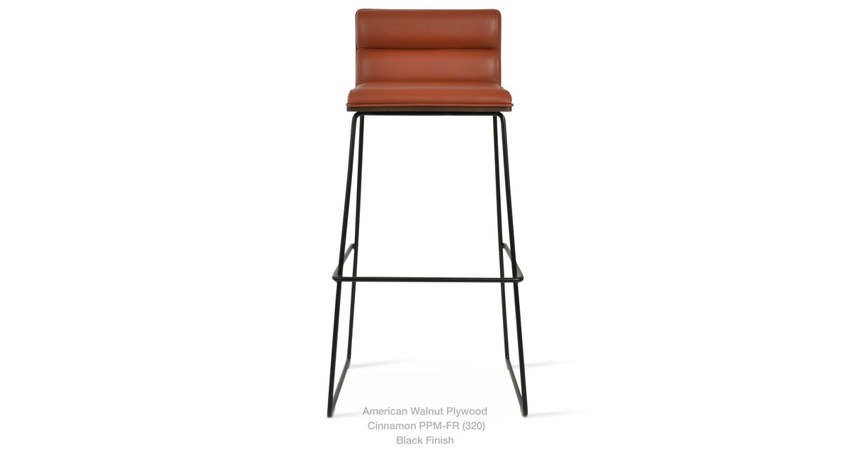 Corona HB Wire Comfort Stools - compact and stylish design | Image 24 | InSTYLE Home & Rugs
