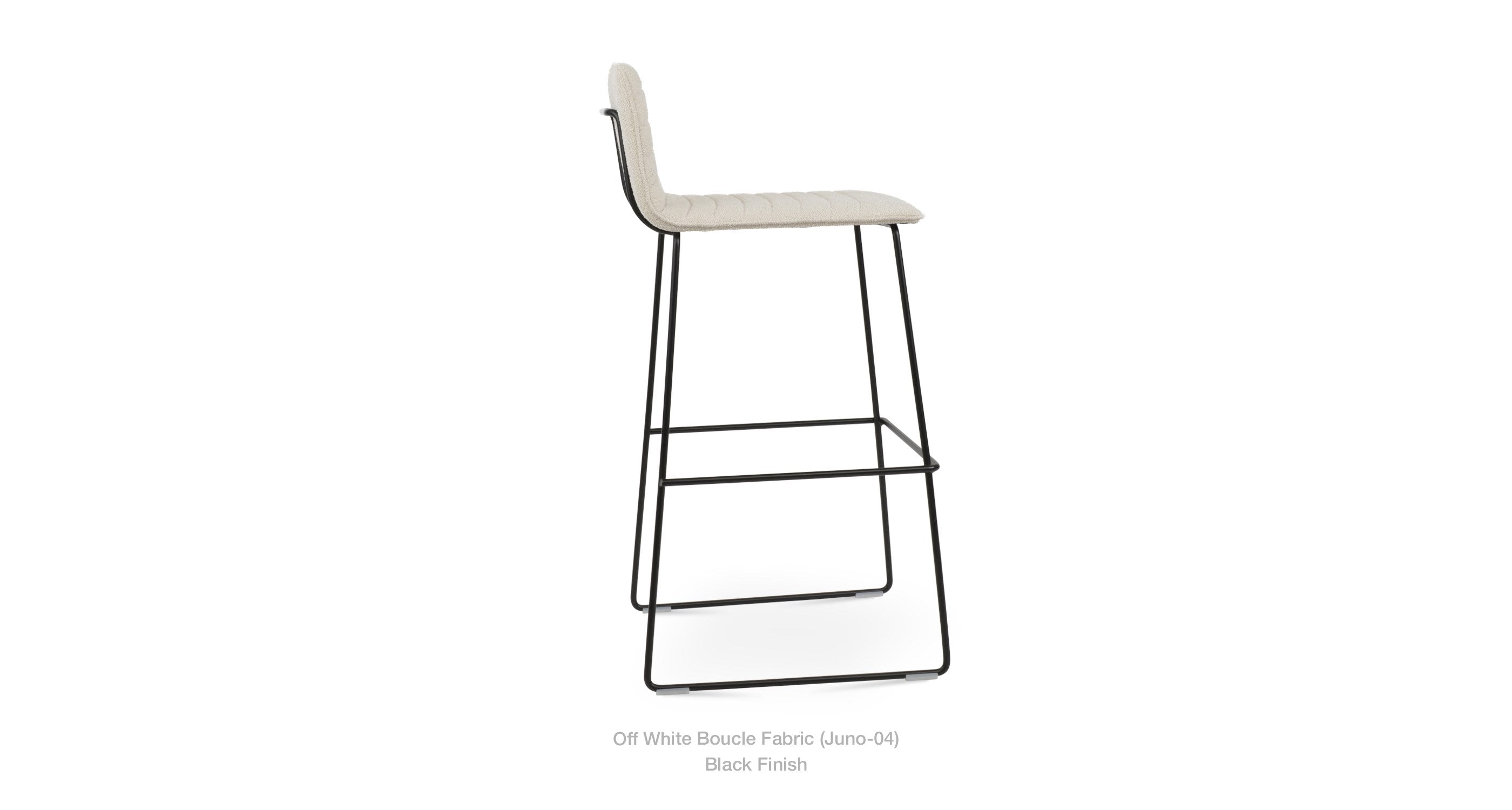 Corona HB Wire Full UPH Stools - perfect for small spaces | Image 36 | InSTYLE Home & Rugs