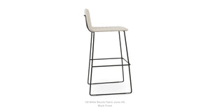 Corona HB Wire Full UPH Stools - perfect for small spaces | Image 2 | InSTYLE Home & Rugs
