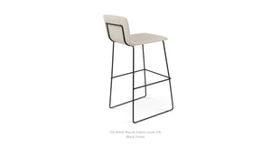 Corona HB Wire Full UPH Stools - perfect for small spaces | Image 3 | InSTYLE Home & Rugs