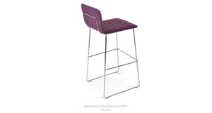 Corona HB Wire Full UPH Stools - perfect for small spaces | Image 8 | InSTYLE Home & Rugs