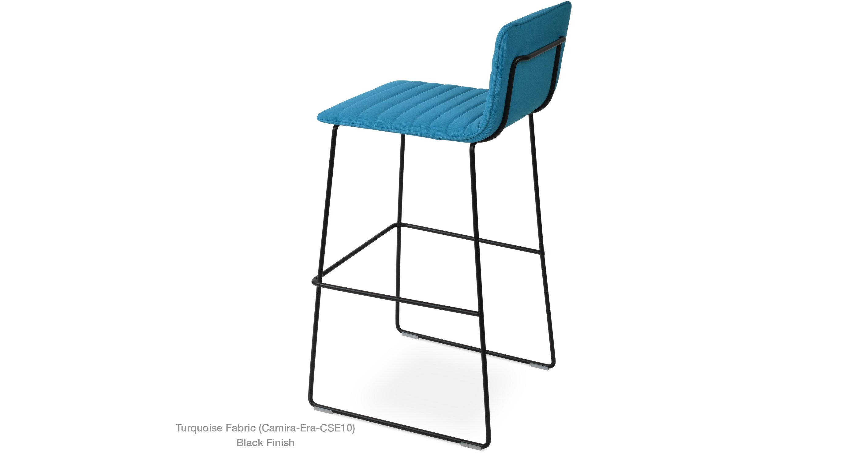 Corona HB Wire Full UPH Stools - perfect for small spaces | Image 11 | InSTYLE Home & Rugs