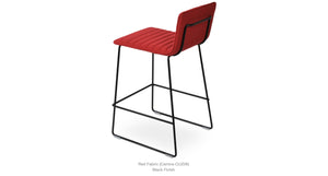 Corona HB Wire Full UPH Stools - perfect for small spaces | Image 15 | InSTYLE Home & Rugs