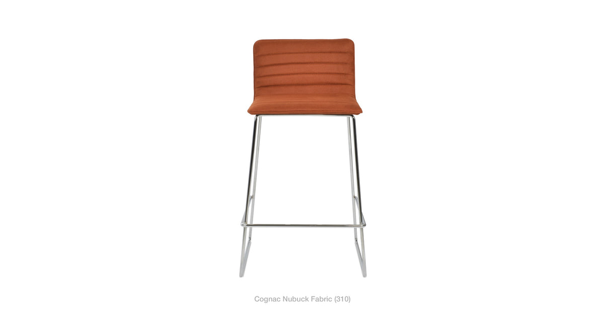 Corona HB Wire Full UPH Stools - perfect for small spaces | Image 16 | InSTYLE Home & Rugs