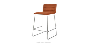 Corona HB Wire Full UPH Stools - perfect for small spaces | Image 18 | InSTYLE Home & Rugs