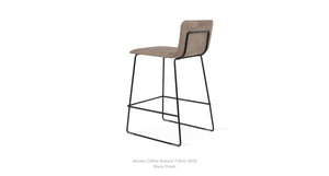 Corona HB Wire Full UPH Stools - perfect for small spaces | Image 19 | InSTYLE Home & Rugs