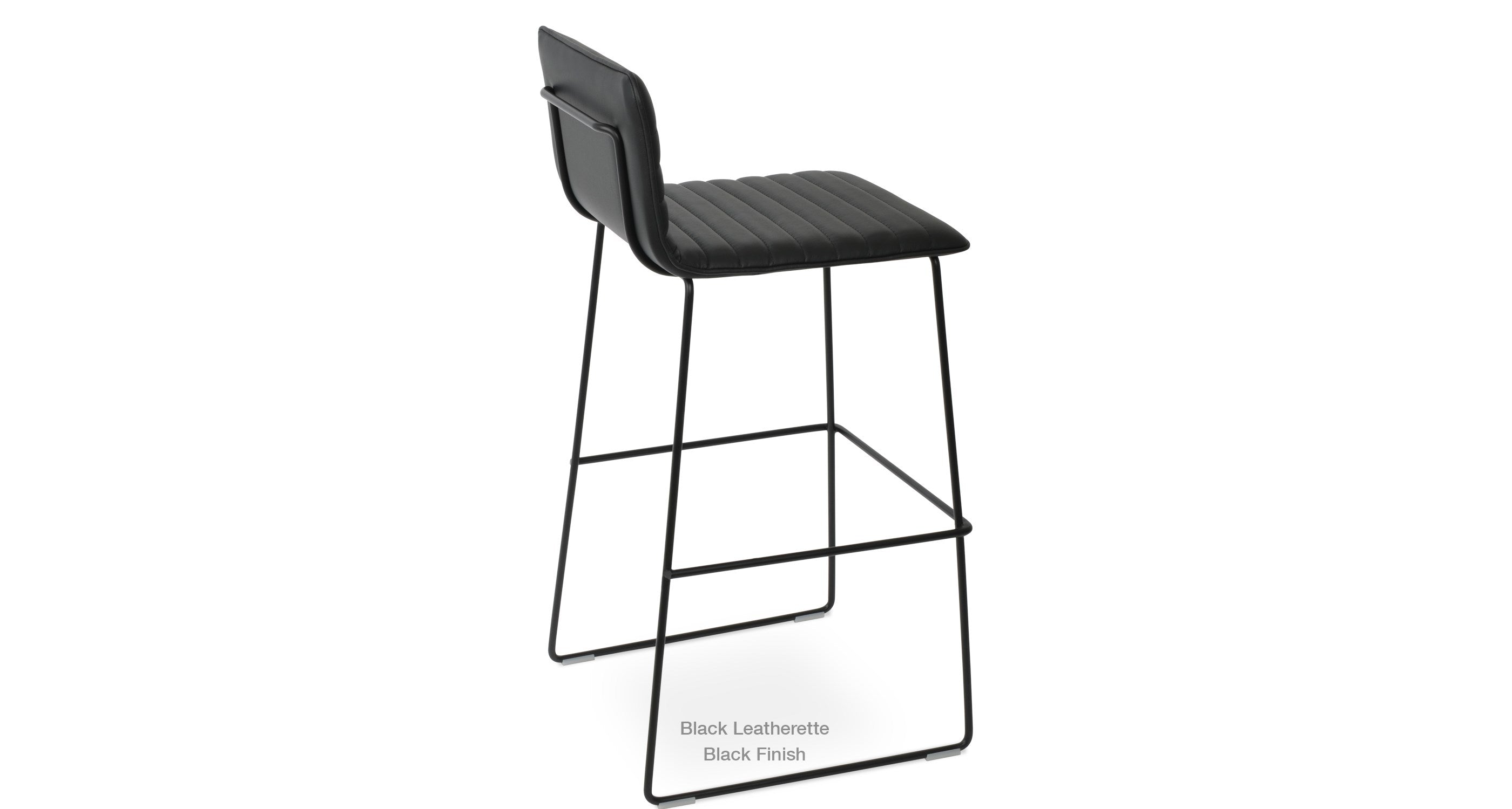 Corona HB Wire Full UPH Stools - perfect for small spaces | Image 20 | InSTYLE Home & Rugs