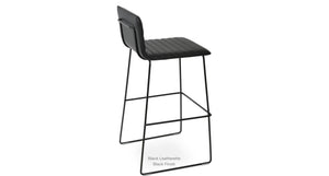 Corona HB Wire Full UPH Stools - perfect for small spaces | Image 20 | InSTYLE Home & Rugs