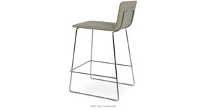 Corona HB Wire Full UPH Stools - perfect for small spaces | Image 22 | InSTYLE Home & Rugs