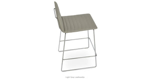 Corona HB Wire Full UPH Stools - perfect for small spaces | Image 23 | InSTYLE Home & Rugs
