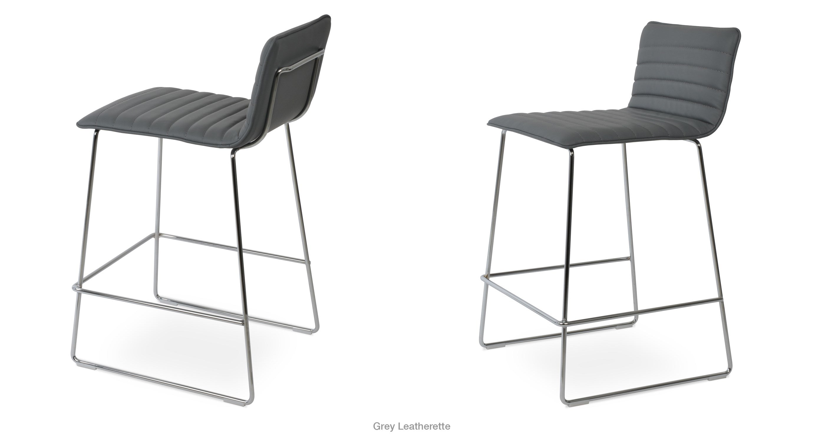 Corona HB Wire Full UPH Stools - perfect for small spaces | Image 26 | InSTYLE Home & Rugs
